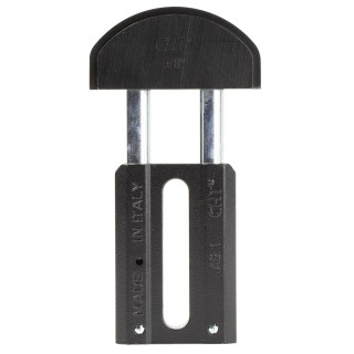 RS PRO Chain Tensioner 10B-1 DIN Code, Polyethylene Material, 250 N Max Tension Rating, 65°C Max Operating 901-0056
