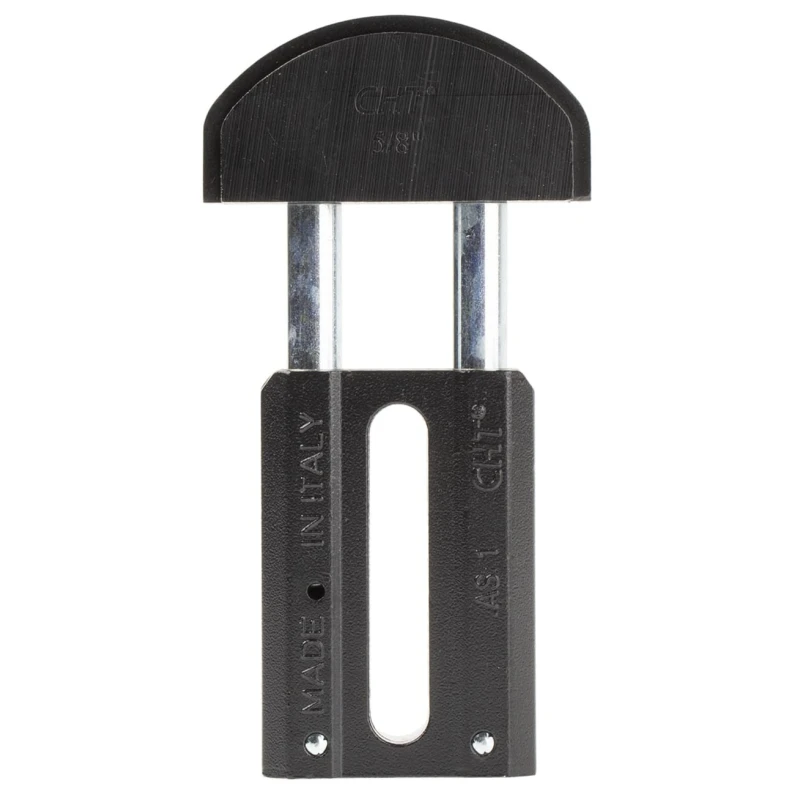 RS PRO Chain Tensioner 10B-1 DIN Code, Polyethylene Material, 250 N Max Tension Rating, 65°C Max Operating 901-0056