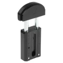 RS PRO Chain Tensioner 10B-1 DIN Code, Polyethylene Material, 250 N Max Tension Rating, 65°C Max Operating 901-0056