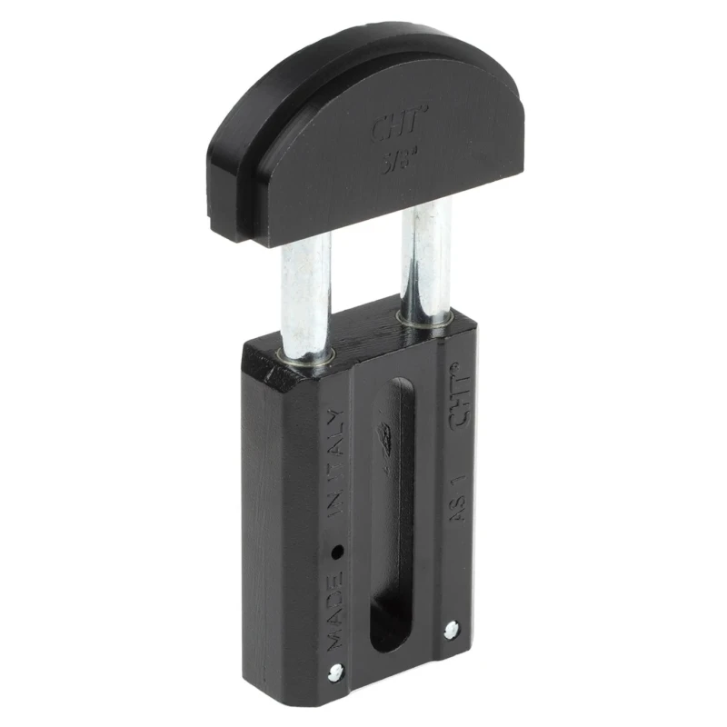 RS PRO Chain Tensioner 10B-1 DIN Code, Polyethylene Material, 250 N Max Tension Rating, 65°C Max Operating 901-0056