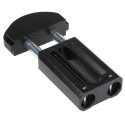 RS PRO Chain Tensioner 10B-1 DIN Code, Polyethylene Material, 250 N Max Tension Rating, 65°C Max Operating 901-0056