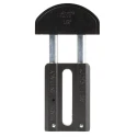 RS PRO Chain Tensioner DIN Code 08B-1 Polyethylene Material 250 N Max Tension Rating 65°C Operating Temperature 901-0047