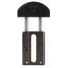 RS PRO Chain Tensioner DIN Code 08B-1 Polyethylene Material 250 N Max Tension Rating 65°C Operating Temperature 901-0047