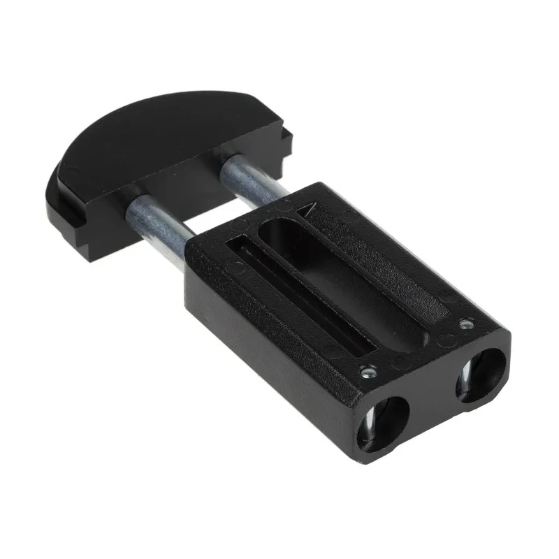 RS PRO Chain Tensioner DIN Code 08B-1 Polyethylene Material 250 N Max Tension Rating 65°C Operating Temperature 901-0047