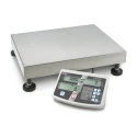 Kern Industrial Counting Weighing Scale 60kg Capacity LCD Display RS232 Interface IFS 60K0.5D