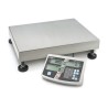 Kern Industrial Counting Weighing Scale 60kg Capacity LCD Display RS232 Interface IFS 60K0.5D