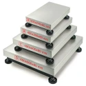 Kern Industrial Counting Weighing Scale 60kg Capacity LCD Display RS232 Interface IFS 60K0.5D