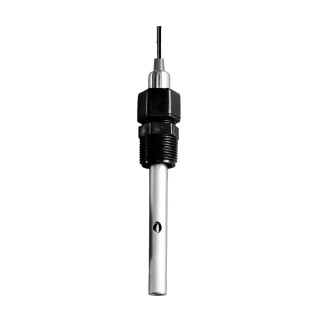 Georg Fischer Conductivity Meter Maximum Conductivity 10mS/cm Minimum Conductivity 10μS/cm Accuracy ±2 % Length 198844001