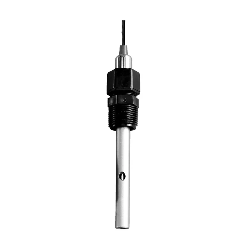 Georg Fischer Conductivity Meter Maximum Conductivity 10mS/cm Minimum Conductivity 10μS/cm Accuracy ±2 % Length 198844001