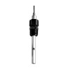 Georg Fischer Conductivity Meter Maximum Conductivity 10mS/cm Minimum Conductivity 10μS/cm Accuracy ±2 % Length 198844001