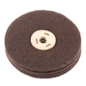 RS PRO Abrasive Wheel Very Fine Grade Aluminium Oxide, 6 in Diameter 901-0621