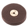 RS PRO Abrasive Wheel Very Fine Grade Aluminium Oxide, 6 in Diameter 901-0621