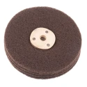 RS PRO Abrasive Wheel Very Fine Grade Aluminium Oxide, 6 in Diameter 901-0621