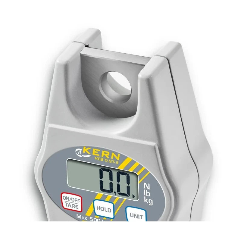 Kern Digital Hanging Weighing Scale 99kg Capacity LCD Display Model HCB 99K50
