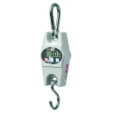 Kern Hanging Weighing Scale 200kg Weight Capacity LCD Display Industrial Digital HCB 200K100