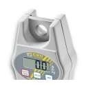 Kern Hanging Weighing Scale 200kg Weight Capacity LCD Display Industrial Digital HCB 200K100
