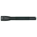 Maglite Mini Maglite AAA LED Torch Black 87 lm, 127 mm SP32012