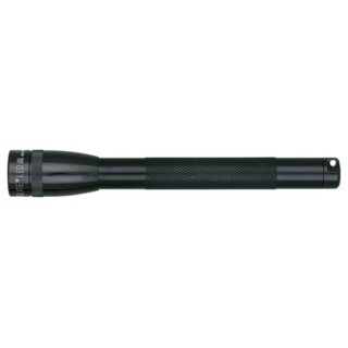Maglite Mini Maglite AAA LED Torch Black 87 lm, 127 mm SP32012