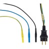 Gossen Metrawatt Multi-Function Tester Measuring Adapter for PROFITEST INTRO Tester Z503K
