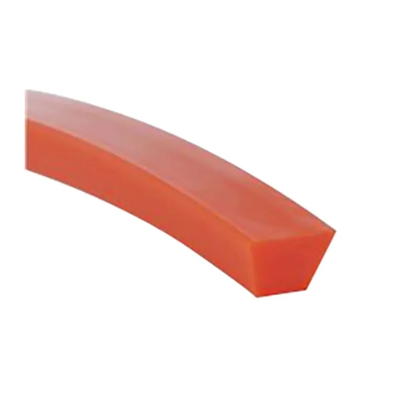 Fenner Drives Drive Belt Polyurethane Eagle Series Belt Section B 30000 mm 10 mm Height 17.5 mm Width 1032047