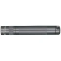 Maglite Grey LED Keyring Torch 37 Lumens, 81 mm SJ3A092