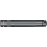Maglite Grey LED Keyring Torch 37 Lumens, 81 mm SJ3A092