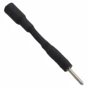 Teledyne LeCroy Oscilloscope Adapter PK1-5MM-116, Flexible 5.0 to 2mm Banana Plug for PP005A and PP011 Passive Probes