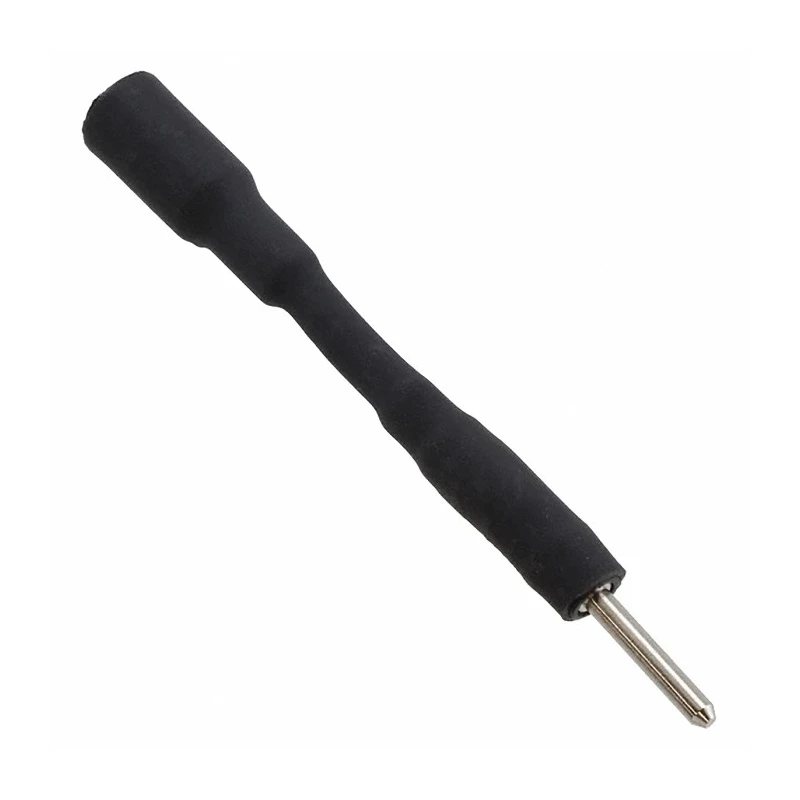 Teledyne LeCroy Oscilloscope Adapter PK1-5MM-116, Flexible 5.0 to 2mm Banana Plug for PP005A and PP011 Passive Probes