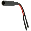Teledyne LeCroy Dual-Lead Oscilloscope Adapter for PP011 Series PK1-5MM-112