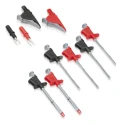 Teledyne LeCroy Accessory Kit Probe Accessory Replacement Set for High Voltage Differential Probe PK-HV-001