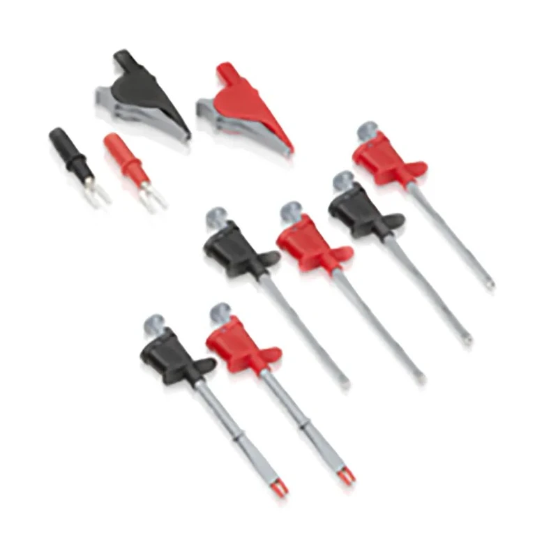 Teledyne LeCroy Accessory Kit Probe Accessory Replacement Set for High Voltage Differential Probe PK-HV-001