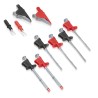 Teledyne LeCroy Accessory Kit Probe Accessory Replacement Set for High Voltage Differential Probe PK-HV-001