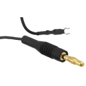 Teledyne LeCroy Ground Lead with Plug Test Probe Lead Set for PP011 PP005A Passive Probes PK1-5MM-122