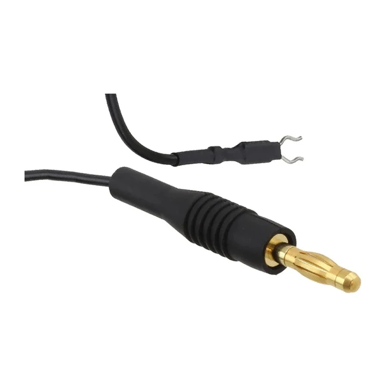 Teledyne LeCroy Ground Lead with Plug Test Probe Lead Set for PP011 PP005A Passive Probes PK1-5MM-122