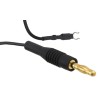 Teledyne LeCroy Ground Lead with Plug Test Probe Lead Set for PP011 PP005A Passive Probes PK1-5MM-122