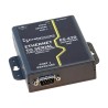 Brainboxes Signal Converter Ethernet 1 Channel 0-60°C Operating Temperature ES-420
