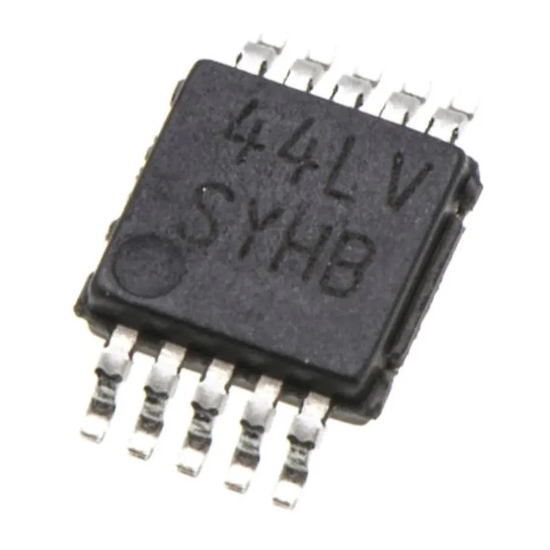 Texas Instruments LED Driver IC, 4.5V to 60V, 2.5A Output Current, Surface Mount 10-Pin TPS92512HVDGQT