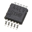 Texas Instruments LED Driver IC PWM 4.5-60V 2.5A Surface Mount 10-Pin TPS92512HVDGQT