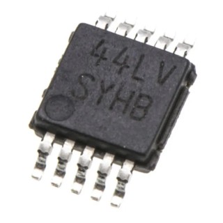Texas Instruments LED Driver IC PWM 4.5-60V 2.5A Surface Mount 10-Pin TPS92512HVDGQT