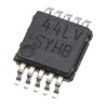 Texas Instruments LED Driver IC PWM 4.5-60V 2.5A Surface Mount 10-Pin TPS92512HVDGQT