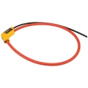 Fluke Rogowski Coil Current Probe Accessory for 1730 Energy Logger 3000A AC 1.8m Lead FLUKE-17xx IFLEXi 3000A 24 IN, 4 PACK