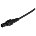 Fluke Rogowski Coil Flexible Current Probe for 1730 Energy Logger 1500 A 12 Inch 4 FLUKE-17xx IFLEXi 1500A 12 IN, 4 PACK