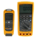 Fluke Multi-Function Calibrator 1kV Maximum Voltage, 1A Current, HART Port FLK-789FC-MA/KIT