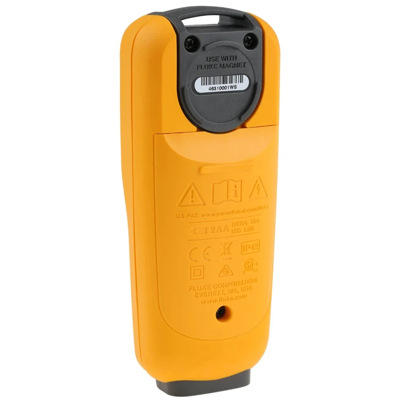 Fluke Multi-Function Calibrator 1kV Maximum Voltage, 1A Current, HART Port FLK-789FC-MA/KIT