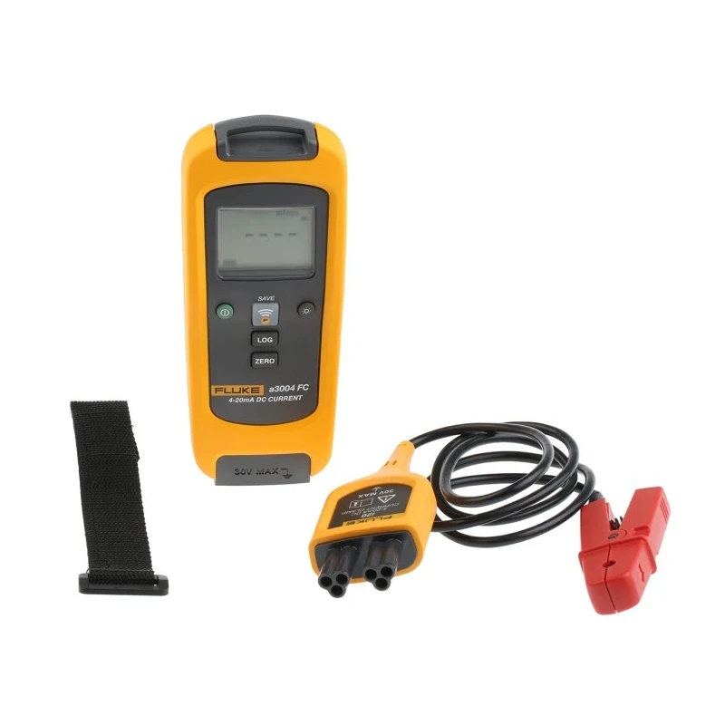 Fluke Multi-Function Calibrator 1kV Maximum Voltage, 1A Current, HART Port FLK-789FC-MA/KIT