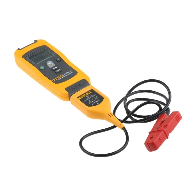 Fluke Multi-Function Calibrator 1kV Maximum Voltage, 1A Current, HART Port FLK-789FC-MA/KIT
