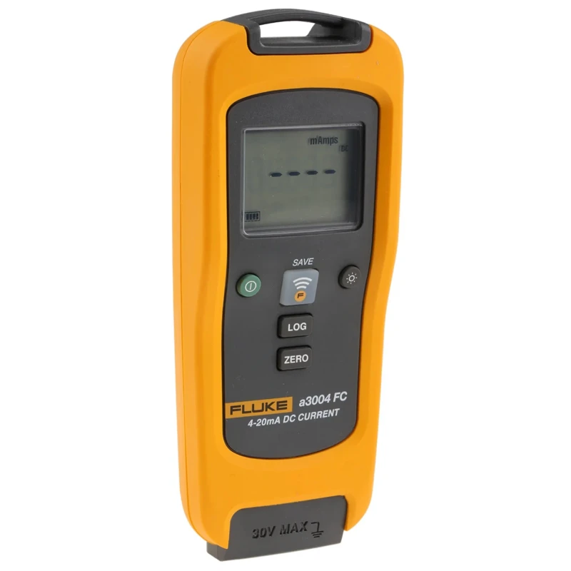 Fluke Multi-Function Calibrator 1kV Maximum Voltage, 1A Current, HART Port FLK-789FC-MA/KIT