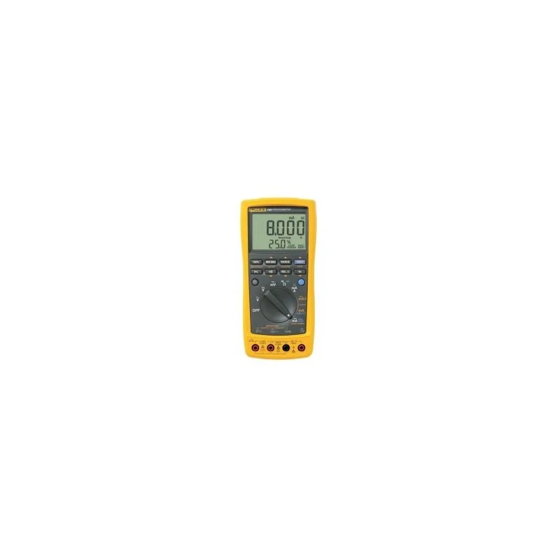 Fluke Multi-Function Calibrator 1kV Maximum Voltage, 1A Current, HART Port FLK-789FC-MA/KIT
