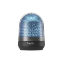 Schneider Electric Harmony XVR Series Blue Beacon-Buzzer Combination 24V DC 90 dB @ 1m IP23 XVR3B06S
