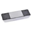 eldoLED 2 Output LED Driver, 12V, 24V, 200W, 8A DALI Constant Voltage LIN210D1